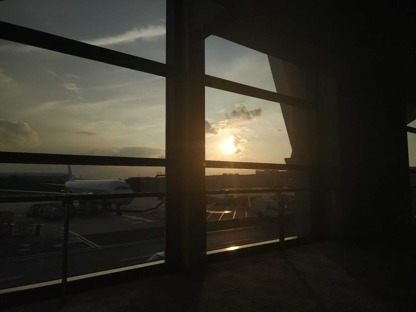 音乐与记忆20：那年岔路，那抹夕阳，与那首歌