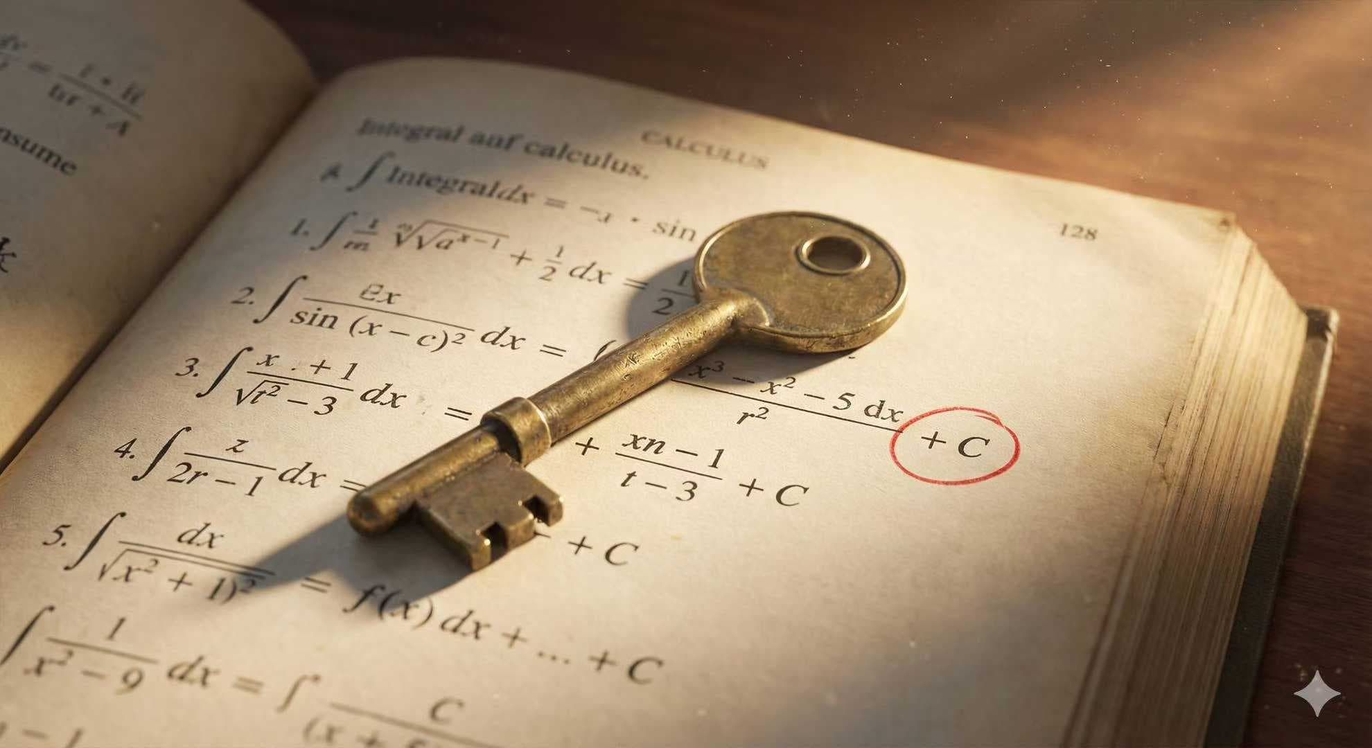 那把大学里偷配的钥匙