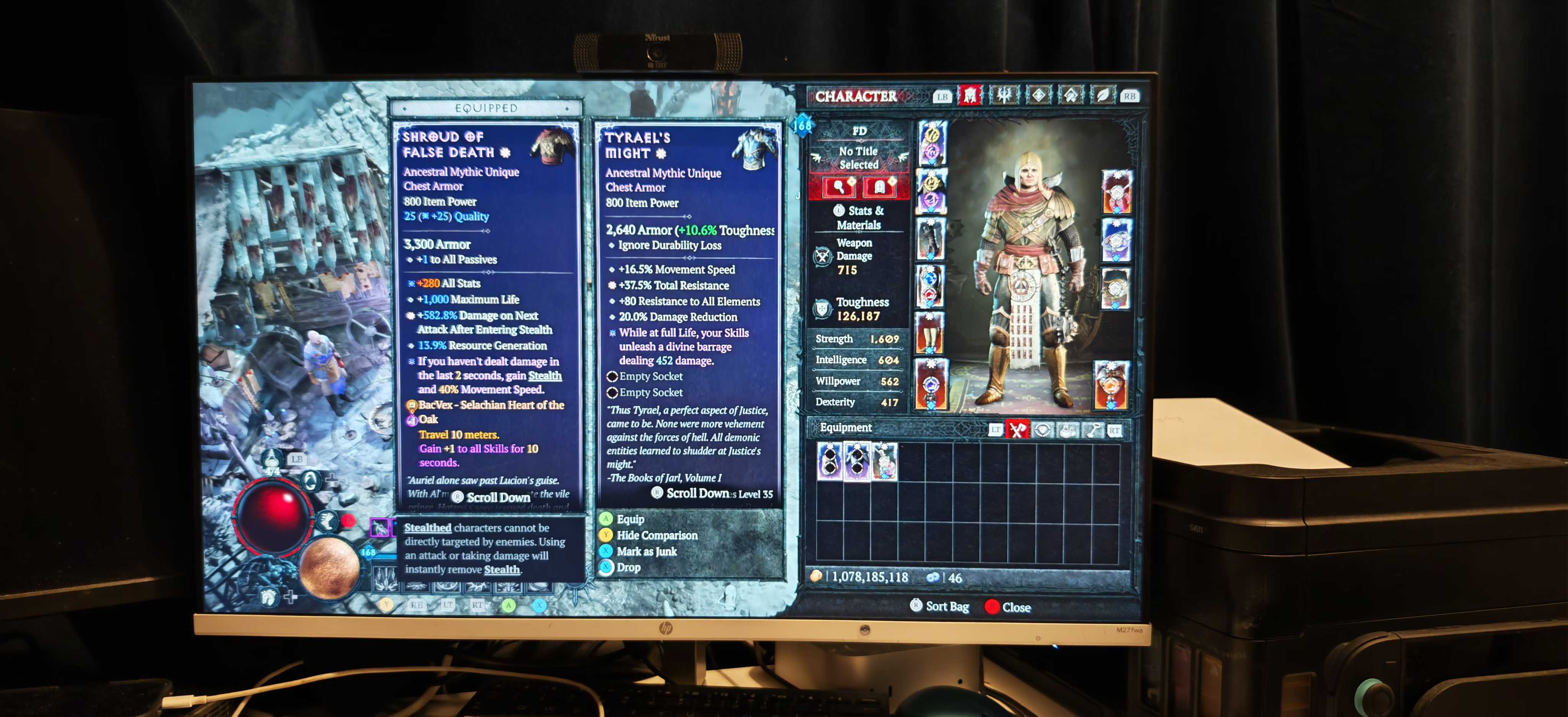 周末随笔：重回少年的这一周