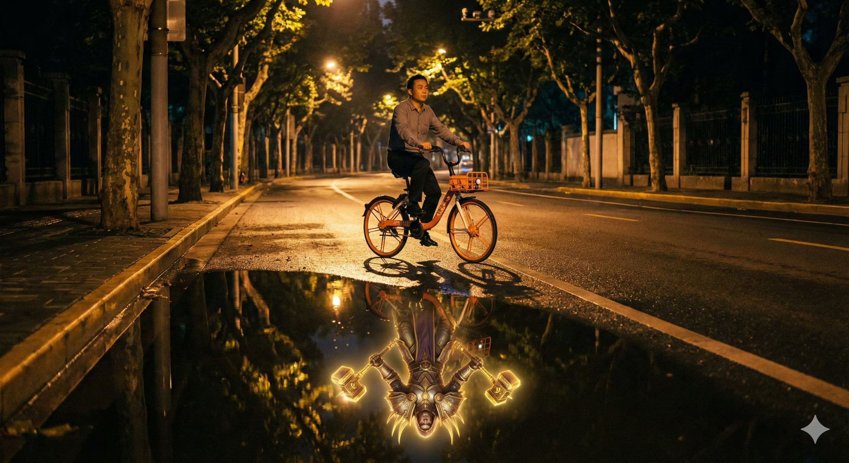 音乐与记忆32：数据的尽头，是那年上海深夜的晚风