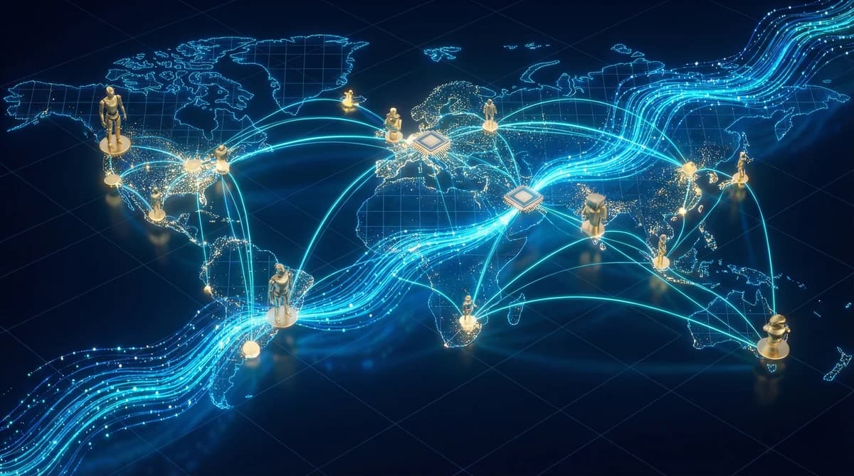 January 2026 AI Roundup: Physical AI Arrives, Agents Go Enterprise, and the DeepSeek Anniversary