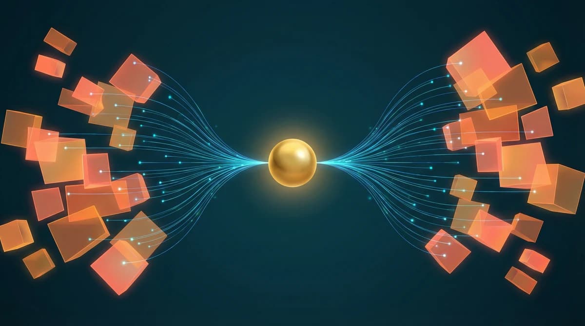 Master Data Management: The Billion-Dollar Question of Build vs. Buy