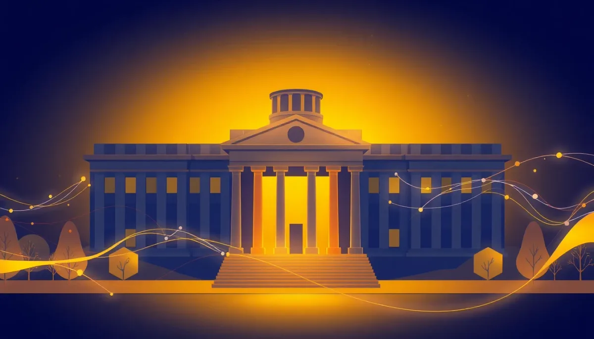 AI in Government Public Services: How Risk Management Is Getting a Serious Upgrade