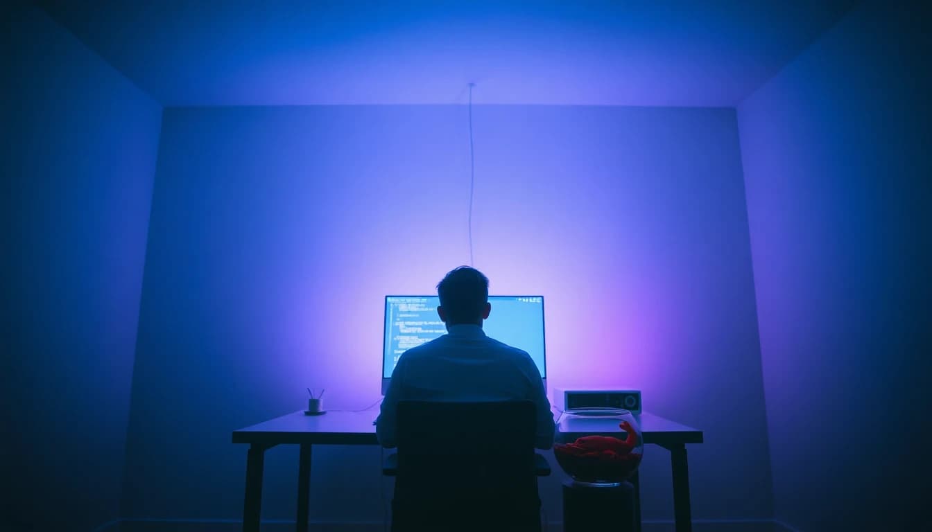 My Project Is Turning into OpenClaw. That's the Problem.