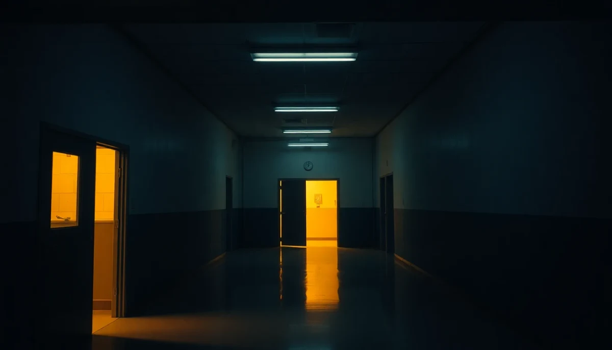 音乐与记忆34：恋恋风尘，关了灯的走廊，和那些再没见过的人