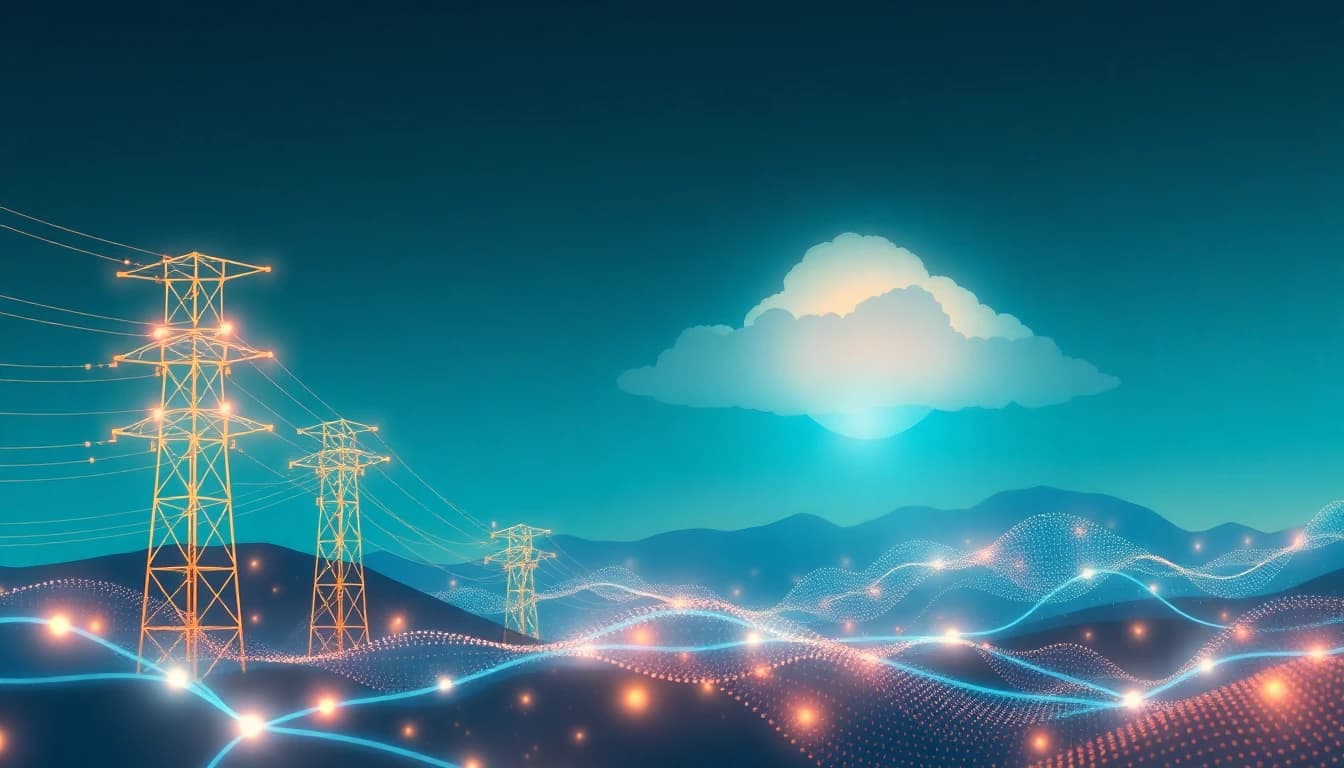 The Data Foundation of Power & Utilities: A Reliable Walkthrough of Standards, Cloud, EDW, and Gartner Ratings