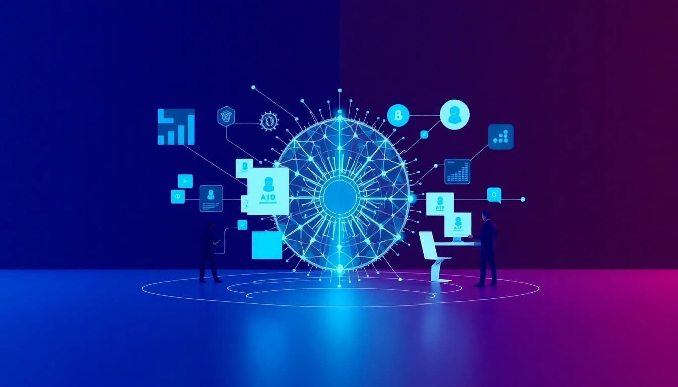 Everyone's Building AI Agents Now — Here's What the Training Didn't Tell You