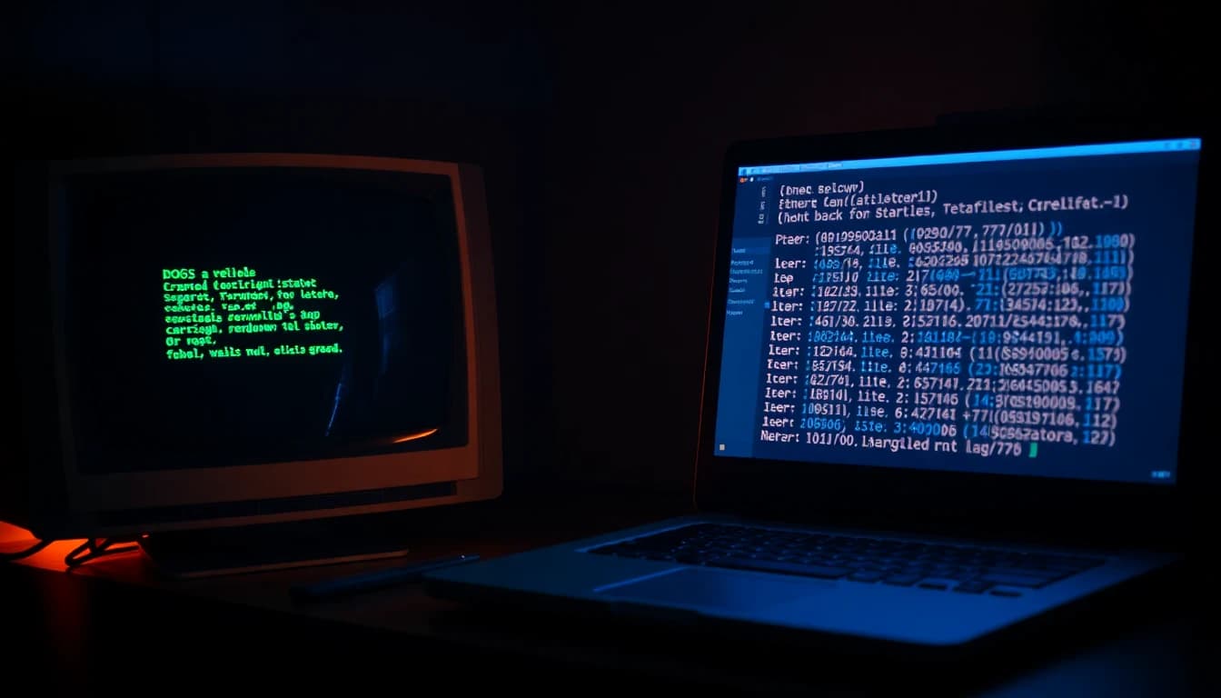 从整人专家到 AI 修改器:三十年,一个循环