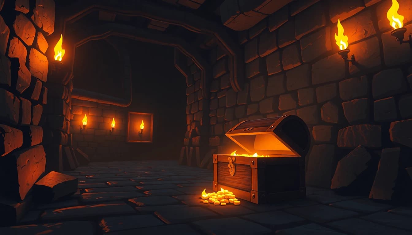 地下城守护者、眼镜哥和那些回不去的马赛克