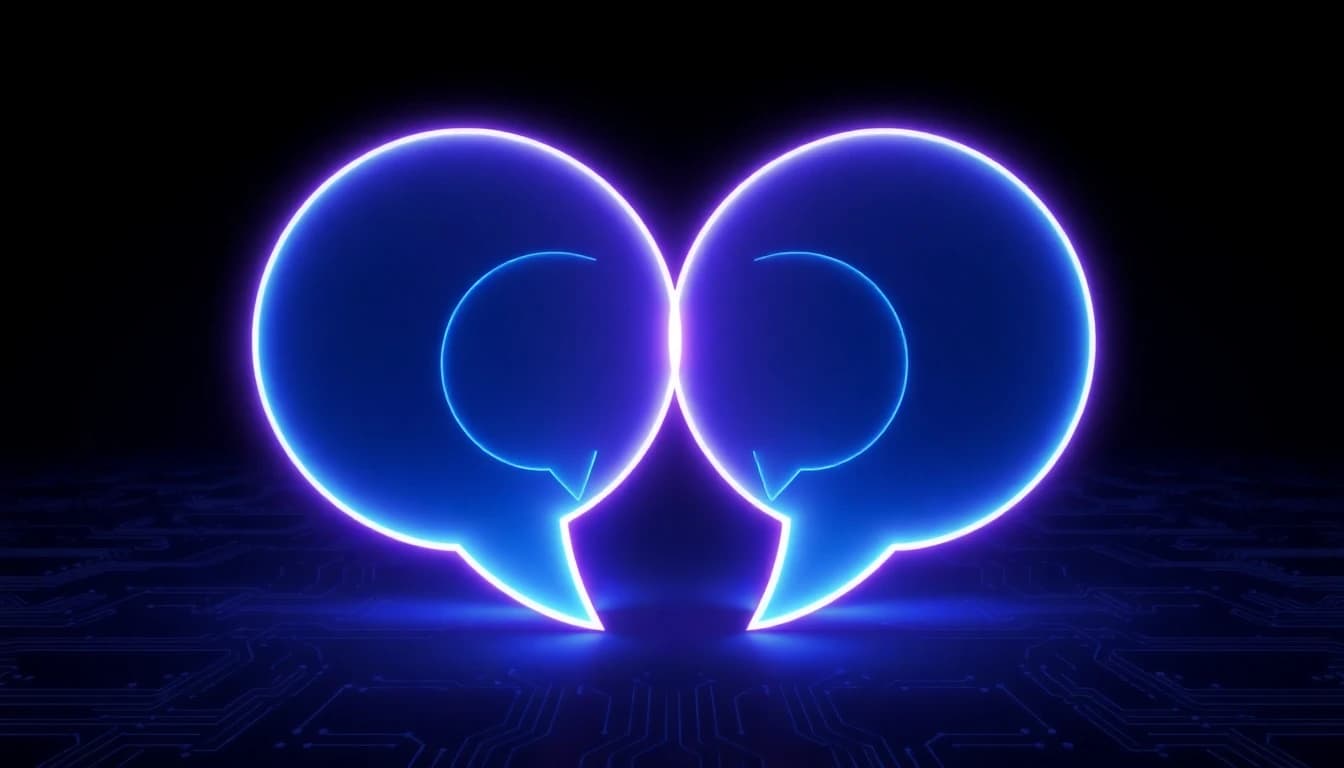 My Son's AI Tutor Spent a Day Talking to Itself