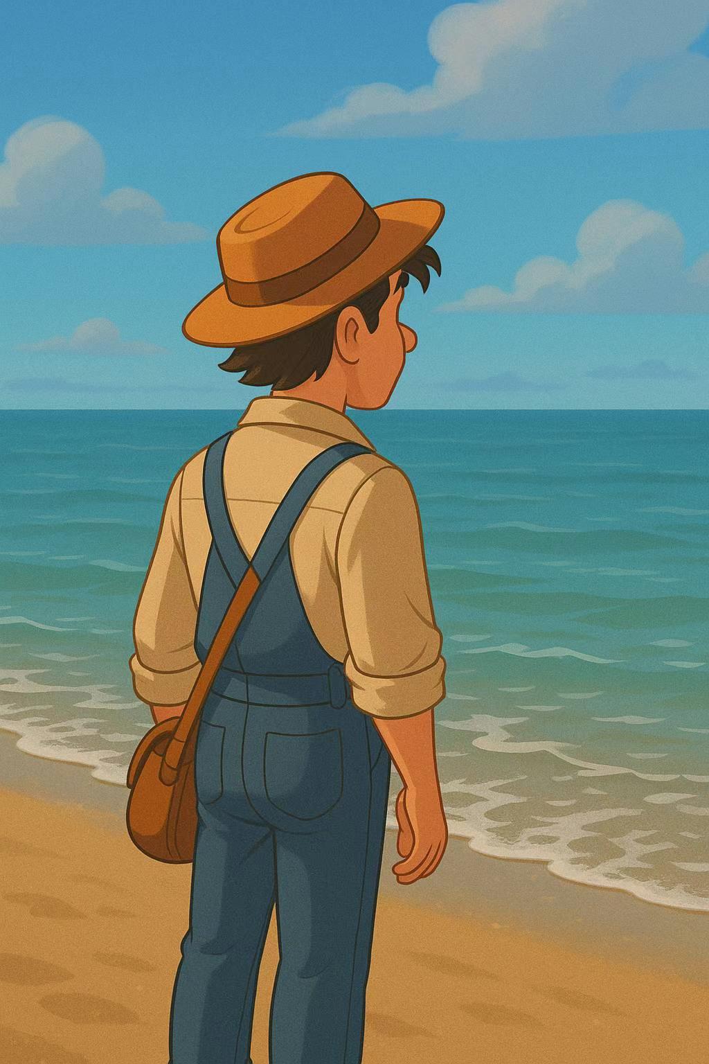 sea