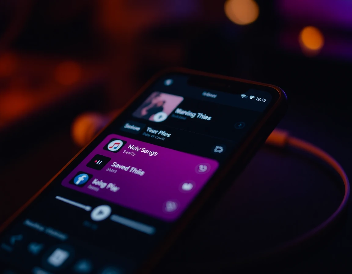 妙格的歌,从深夜推荐到收藏